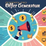 Discover the power of personalized marketing with our Compelling Offer Generator infographic – your key to creating irresistible, targeted promotions that drive results.