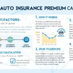 Demystify your auto insurance costs with our comprehensive guide to using the Premium Calculator effectively.