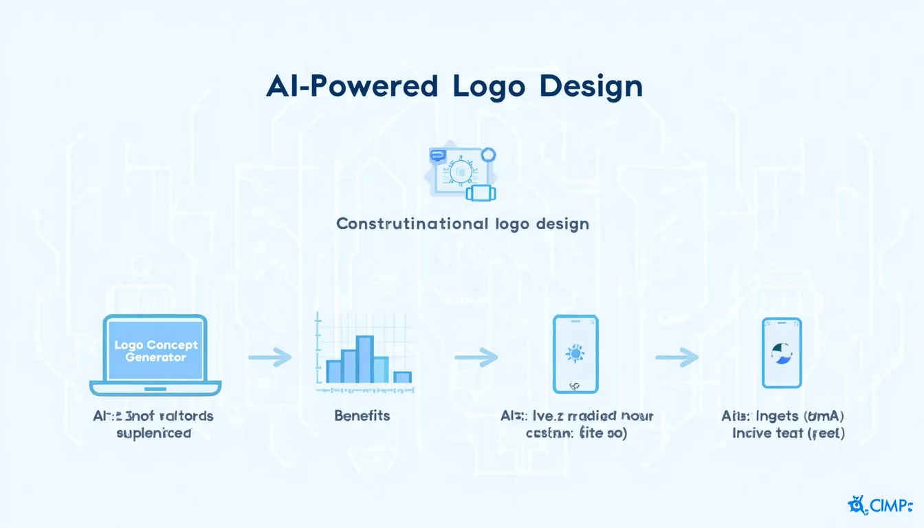 Discover how AI is revolutionizing logo design with our innovative Logo Concept Generator tool, offering efficiency, creativity, and customization at your fingertips.