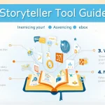 Unlock the power of storytelling with our comprehensive guide to using the Storyteller Tool, featuring step-by-step instructions, key benefits, and diverse applications.