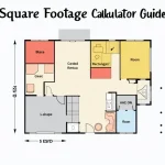 Unlock the power of precise space measurement with our comprehensive Square Footage Calculator Guide infographic.