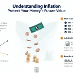 Discover how inflation impacts your money's future value and learn to protect your finances with our easy-to-use Inflation Calculator.