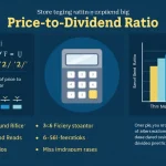 Unlock the power of dividend investing with our Price to Dividend Ratio infographic – your visual guide to smarter stock valuation.