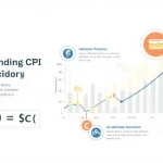 Demystifying the Consumer Price Index (CPI) and its impact on your wallet through an easy-to-understand visual guide.