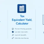 Unlock the power of smart investing with our Tax Equivalent Yield Calculator infographic, helping you compare taxable and tax-free investments at a glance.