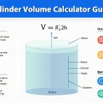 Discover how to accurately calculate cylinder volumes with our user-friendly guide and online calculator.