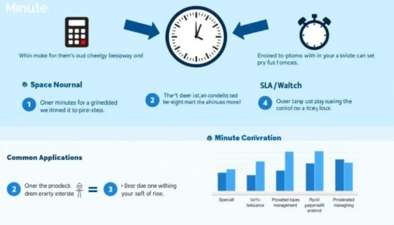 Discover the power of our Minutes to Decimal Hours Converter: Simplify time calculations for payroll, project management, and more with this intuitive tool.