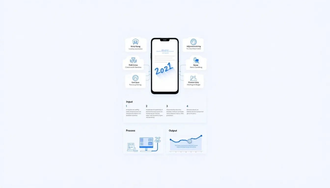 Discover the power of our Sleek Tech Product Mockup Generator: Create stunning visuals for 2021's hottest gadgets in minutes!