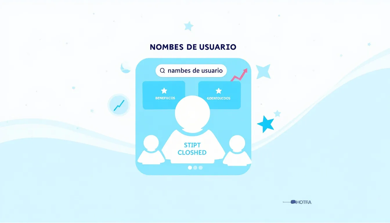 Descubre cómo crear el nombre de usuario perfecto para Instagram con nuestro innovador generador. ¡Destaca en la red social más visual del mundo!