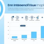 Discover the true worth of a company with our Enterprise Value Calculator infographic, showcasing the components and calculation method for this comprehensive valuation metric.