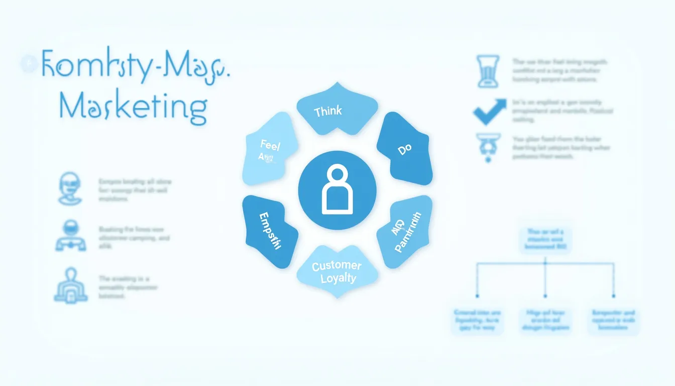 Unlock the power of customer-centric marketing with our Empathy Map Marketing Campaign Outline Generator – visualized in this comprehensive infographic.