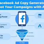 Revolutionize your Facebook advertising with our AI-powered Ad Copy Generator – create compelling, influencer-inspired content in minutes!