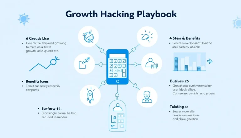 Unlock your business potential with our Growth Hacking Playbook Calculator - your key to crafting strategic, data-driven marketing campaigns.