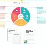 Discover the power of the AIDA Campaign Outline Generator: Streamline your marketing strategy with this innovative tool that guides you through creating impactful campaigns.