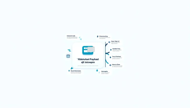 Maximize your investment decisions with our Discounted Payback Period infographic: Learn how to evaluate profitability while considering the time value of money.