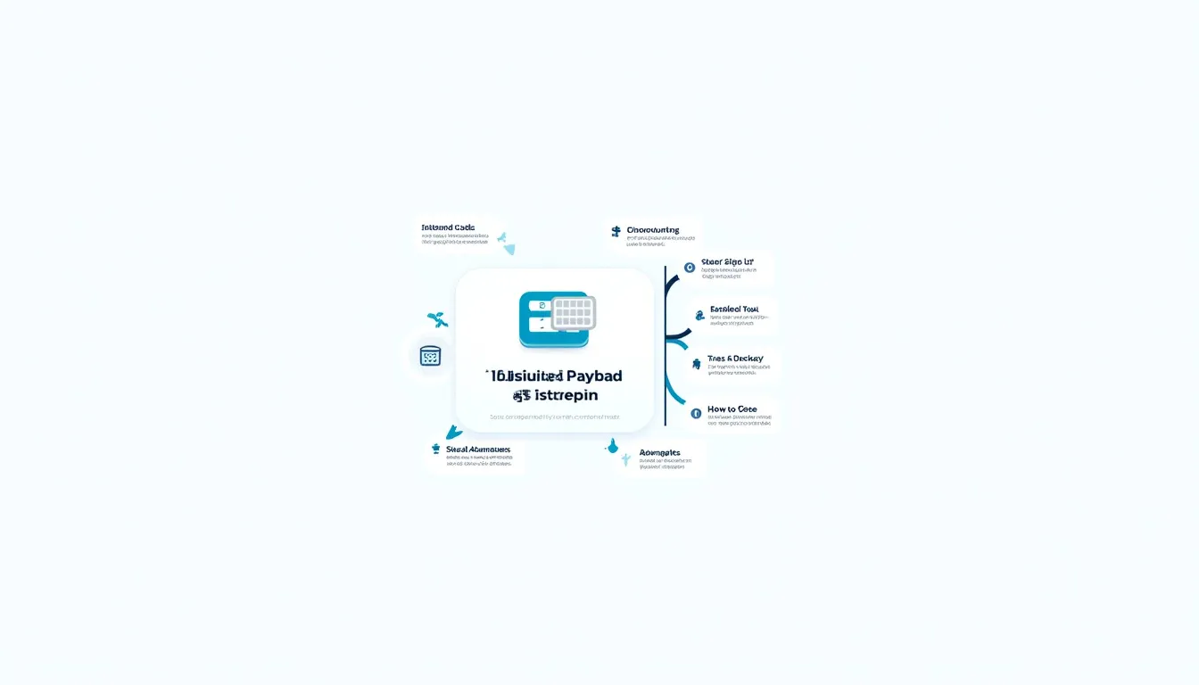 Maximize your investment decisions with our Discounted Payback Period infographic: Learn how to evaluate profitability while considering the time value of money.