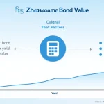 Unlock the power of discounted investments with our Zero Coupon Bond Value Calculator infographic, simplifying complex financial decisions at a glance.