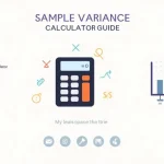 Unlock the power of statistical analysis with our user-friendly Sample Variance Calculator guide, perfect for students, researchers, and professionals alike.