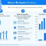 Unlock the power of financial analysis with our comprehensive guide to Return on Assets (ROA) - your key to measuring company profitability and efficiency.