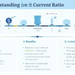 Decode your company's financial health with our comprehensive Current Ratio infographic – your visual guide to assessing short-term liquidity and making informed business decisions.