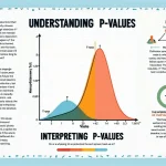 Demystifying p-values: Your guide to statistical significance in hypothesis testing.