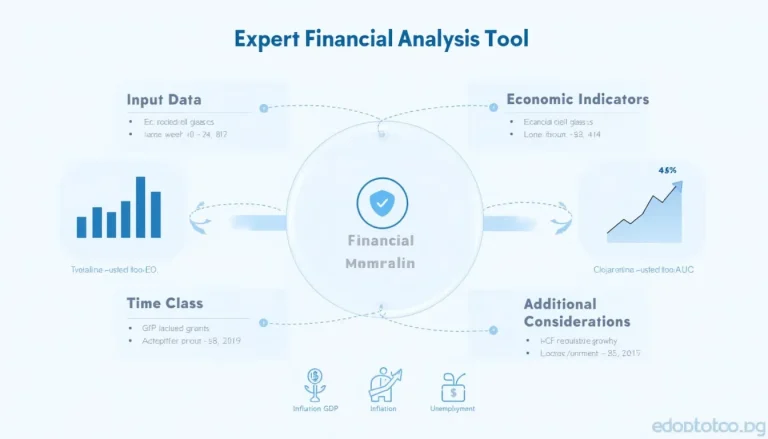 Unlock the power of expert financial analysis with our comprehensive tool for long-term investment insights.