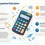 Unlock the power of mathematics with our comprehensive guide to using and benefiting from the online Equation Calculator.