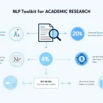 Revolutionize your academic research with our NLP Toolkit: Streamline qualitative data analysis, save time, and uncover deeper insights effortlessly.