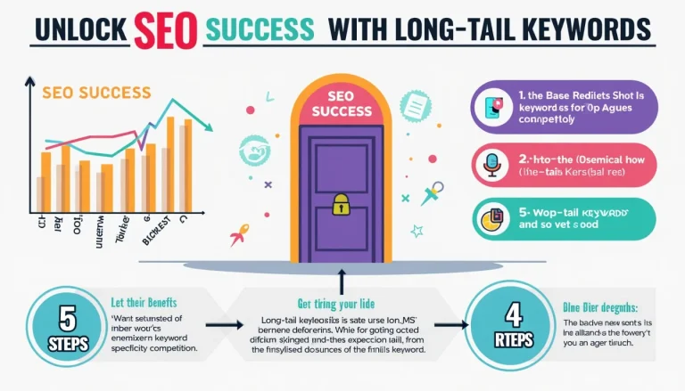 Discover how long-tail keywords can revolutionize your SEO strategy and boost your online visibility with our powerful Long-Tail Keyword Generator Tool.