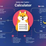 Unlock the power of your Shiba Inu investments with our comprehensive calculator guide – from real-time valuations to multi-currency insights!