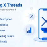 Unlock the power of X Threads with our step-by-step guide to showcasing your product and attracting high-quality leads.