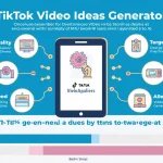 Unlock your TikTok potential with our AI-powered Video Ideas Generator – Your key to creating engaging, on-brand content that resonates with your audience!