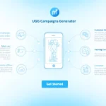 Unlock the power of user-generated content with our UGC Campaign Ideas Generator – your key to authentic, engaging marketing strategies.