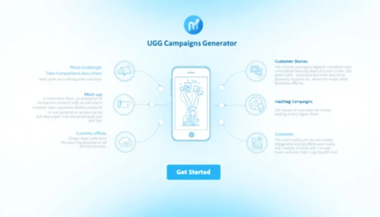 Unlock the power of user-generated content with our UGC Campaign Ideas Generator – your key to authentic, engaging marketing strategies.