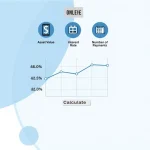 Simplify your leasing decisions with our Monthly Lease Payment Calculator infographic – your visual guide to understanding and estimating lease costs.