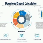 Unlock the power of precise download time estimation with our comprehensive Download Speed Calculator guide.