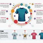 Revolutionize your T-shirt designs with our Vector Design Generator: Unleash creativity, save time, and stay on-trend with just a few clicks!