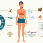 Discover your path to sustainable weight loss with our comprehensive infographic guide, tailored to your unique needs and goals.