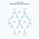Boost your content marketing with our Whitepaper & eBook Idea Generator: Streamline ideation, target your audience, and achieve business goals effortlessly.