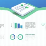 Unlock the power of strategic investing with our Portfolio Expected Return Calculator infographic – your visual guide to optimizing investment returns and managing risk.