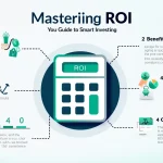 Unlock the power of smart investing with our comprehensive guide to Return on Investment (ROI) analysis and calculation.