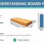 Demystifying board feet: Your essential guide to accurate lumber calculations and smarter woodworking projects.