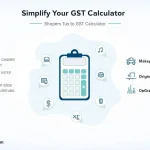 Discover how our GST Calculator simplifies tax calculations, saving time and ensuring accuracy for businesses and consumers alike.