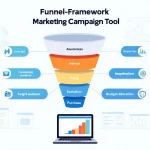 Unlock the power of strategic marketing with our Funnel Framework Marketing Campaign Tool - streamline your campaigns and boost your ROI.