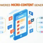 Revolutionize your social media strategy with our AI-powered Micro-Content Generator – the ultimate tool for creating engaging, platform-specific content at scale.