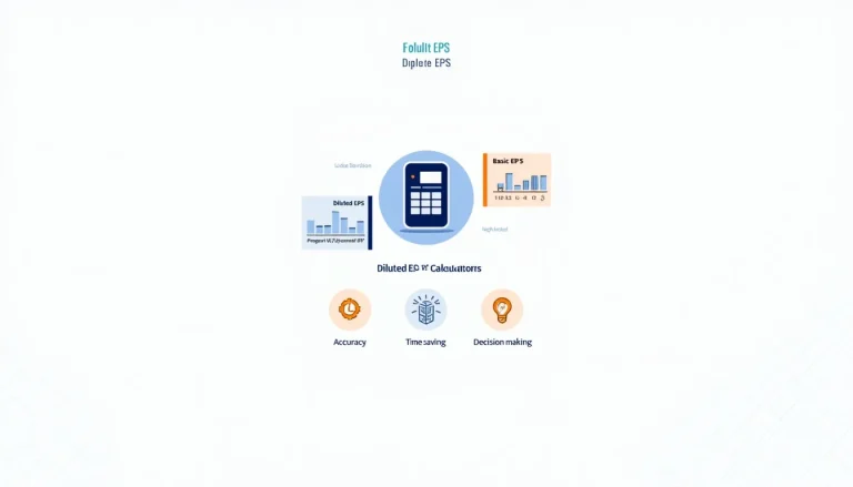 Unlock the true value of your investments with our comprehensive guide to Diluted Earnings Per Share (EPS) and how to calculate it effectively.