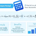 Discover how to optimize your accounts payable with our comprehensive guide to the Average Payment Period, featuring key formulas, benefits, and best practices.