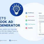 Revolutionize your Facebook advertising strategy with our AI-powered Ad Ideas Generator – save time, boost creativity, and drive results!