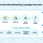 Unlock the power of strategic partnerships with our Co-Branded Marketing Campaign Generator - your key to innovative, high-impact marketing ideas.