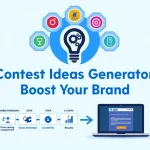 Unlock creative marketing potential with our Contest Ideas Generator – your key to engaging audiences and achieving marketing goals effortlessly.